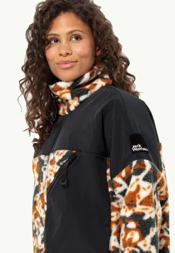 Maarweg Print Jkt