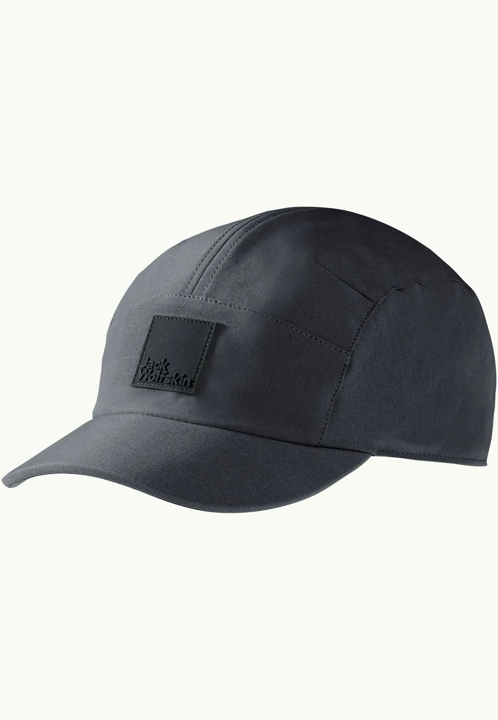 Mainkai Cap
