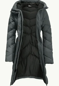 Marienplatz Coat W Rds