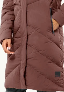 Marienplatz Coat W Rds