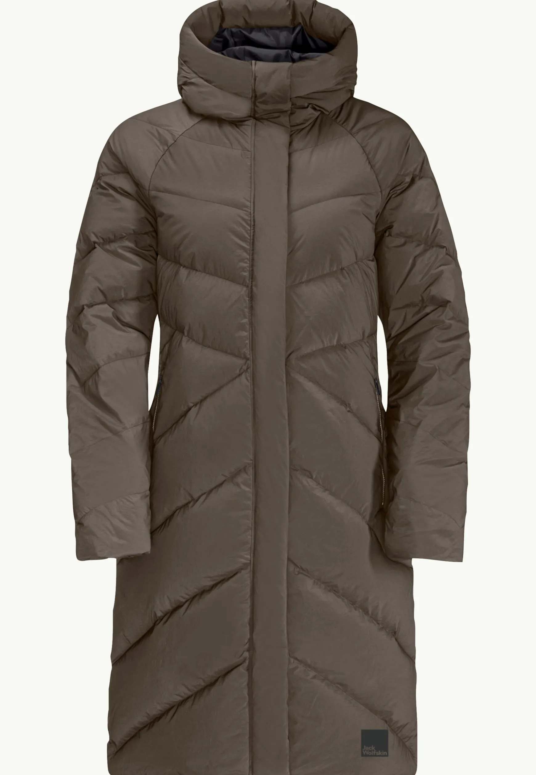 Marienplatz Coat W Rds