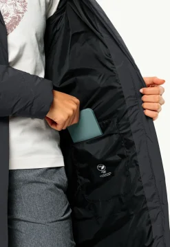 Marienplatz Coat W Rds