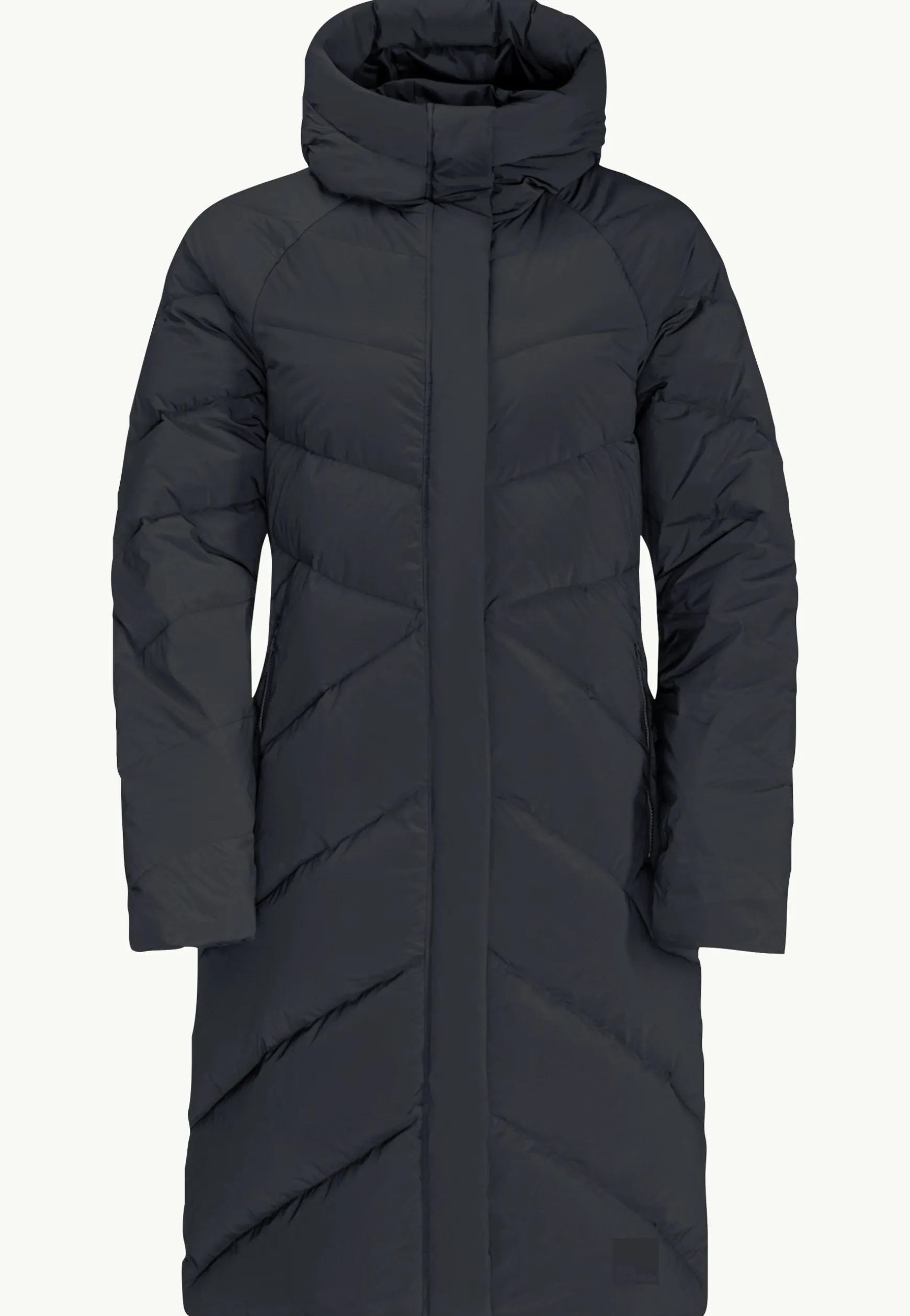 Marienplatz Coat W Rds