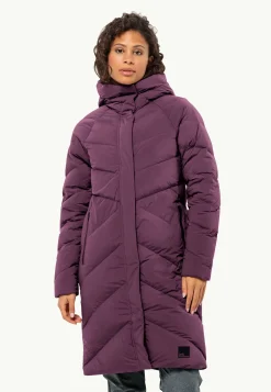 Marienplatz Coat W Rds