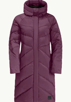 Marienplatz Coat W Rds