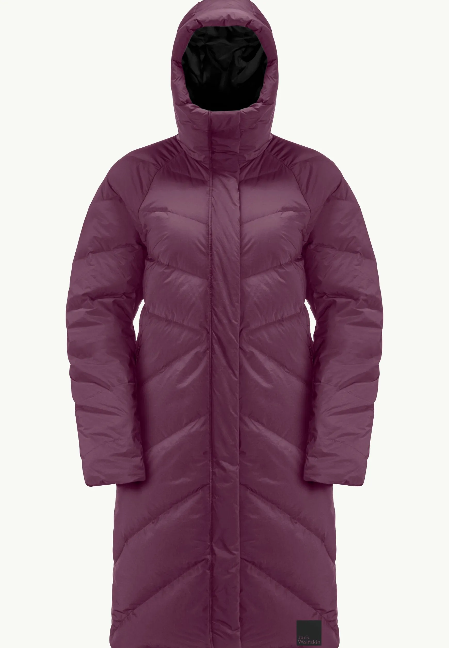 Marienplatz Coat W Rds