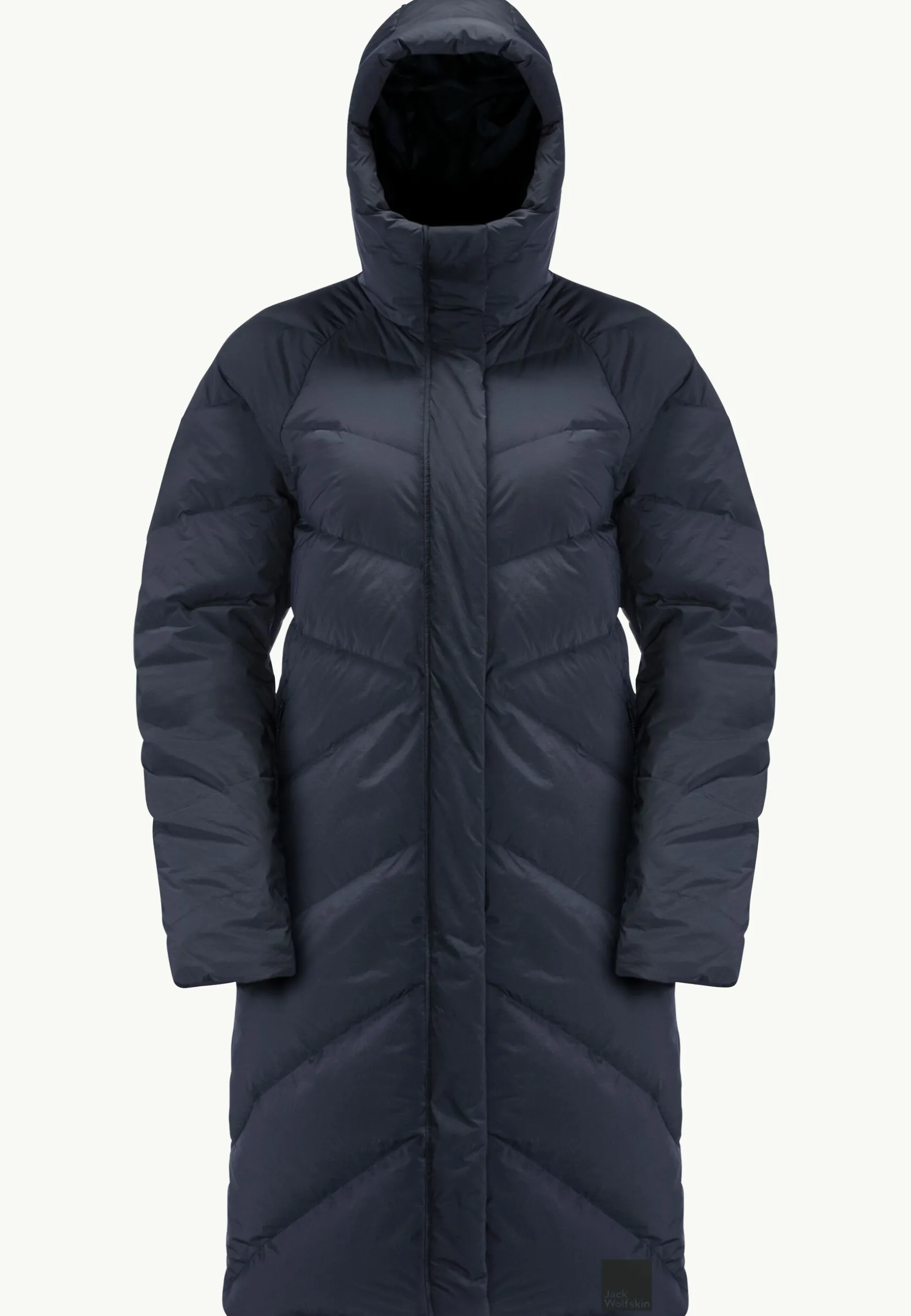 Marienplatz Coat W Rds