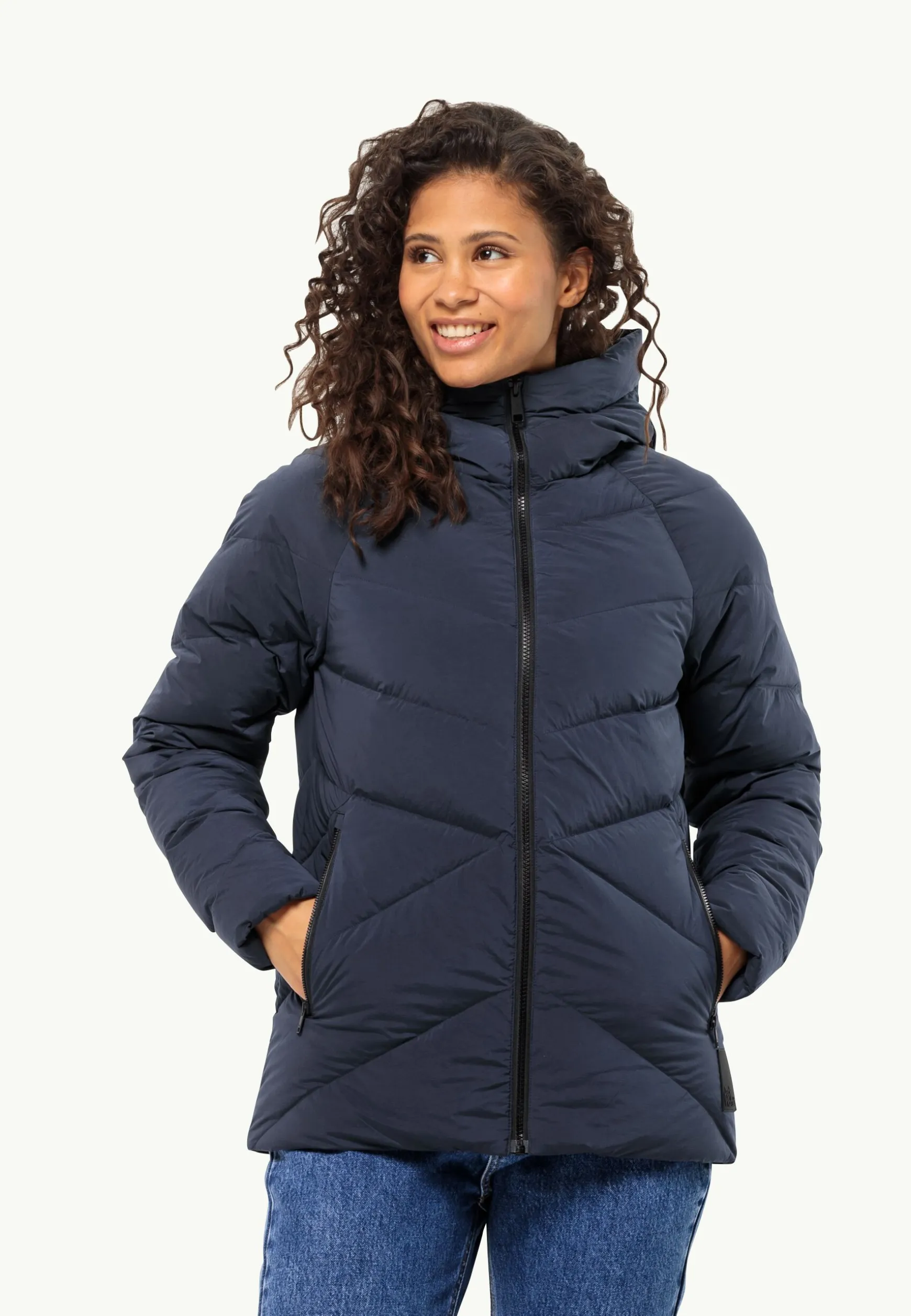 Marienplatz Jkt W Rds