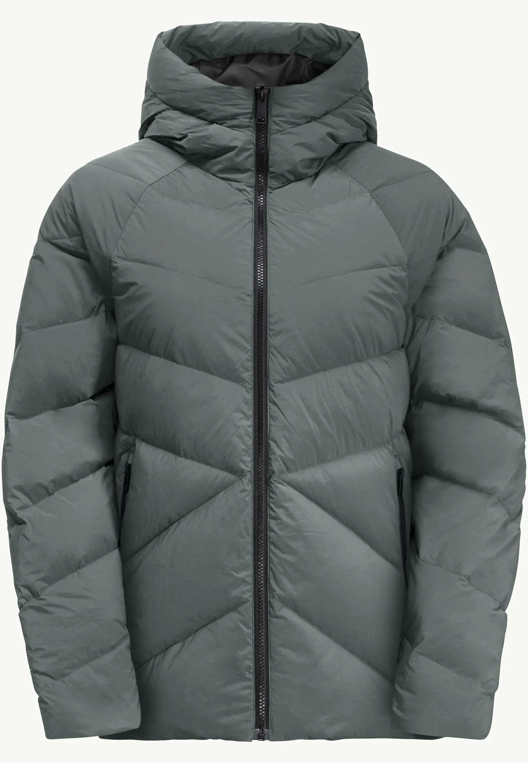 Marienplatz Jkt W Rds