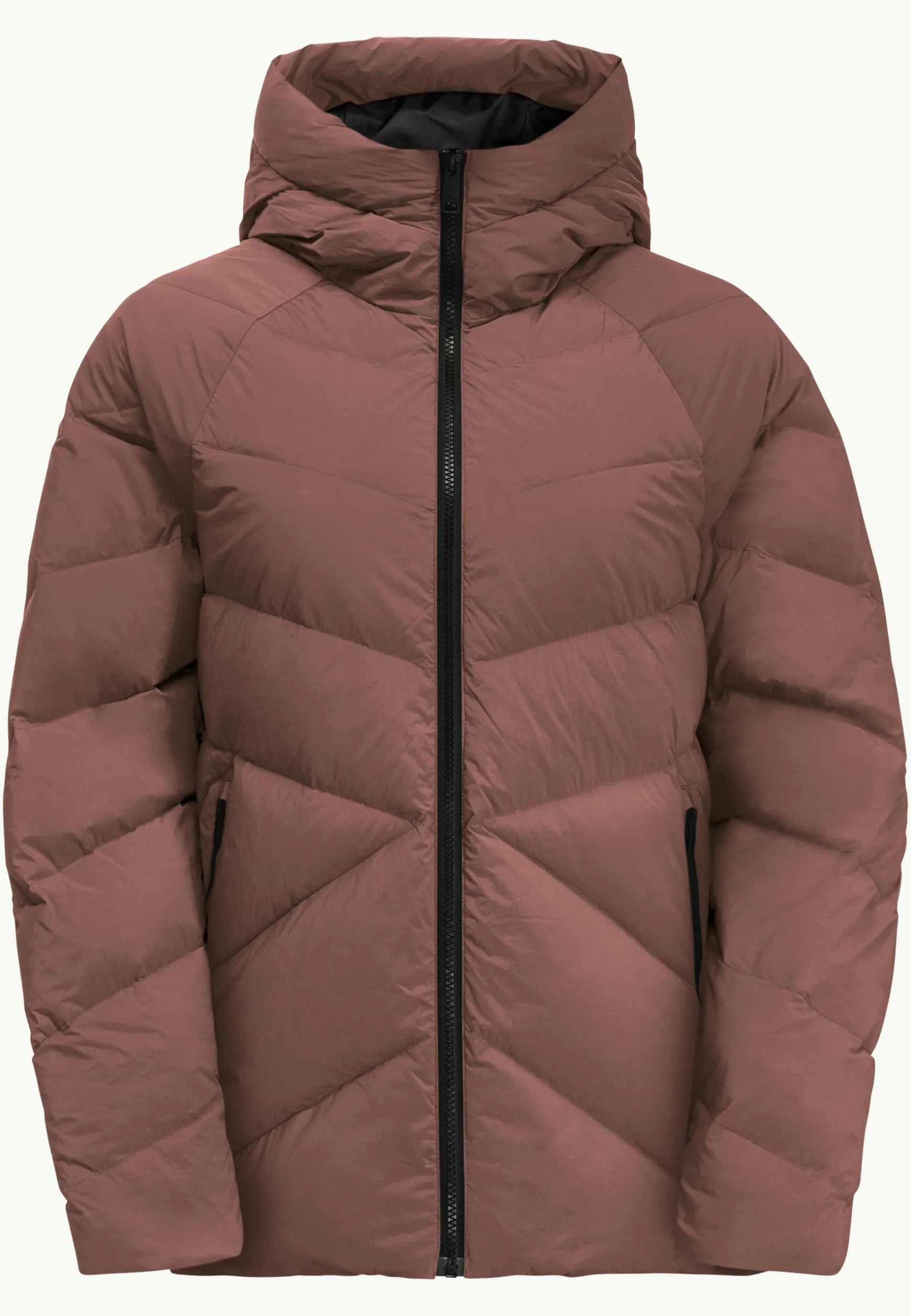 Marienplatz Jkt W Rds