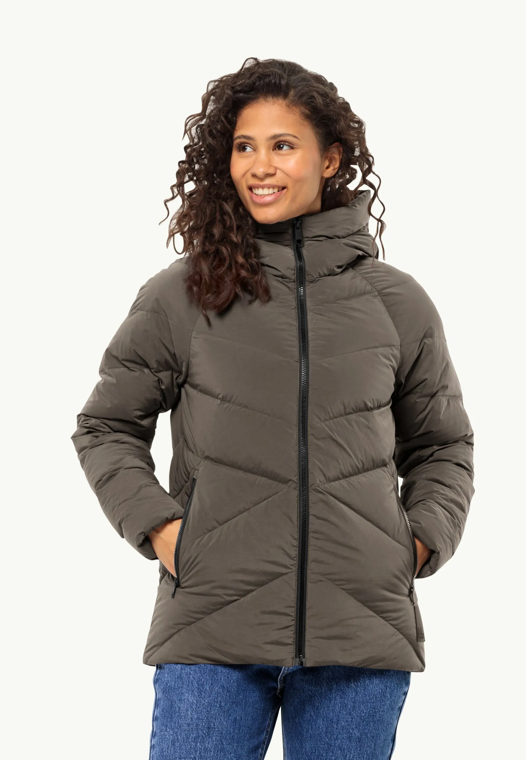 Marienplatz Jkt W Rds