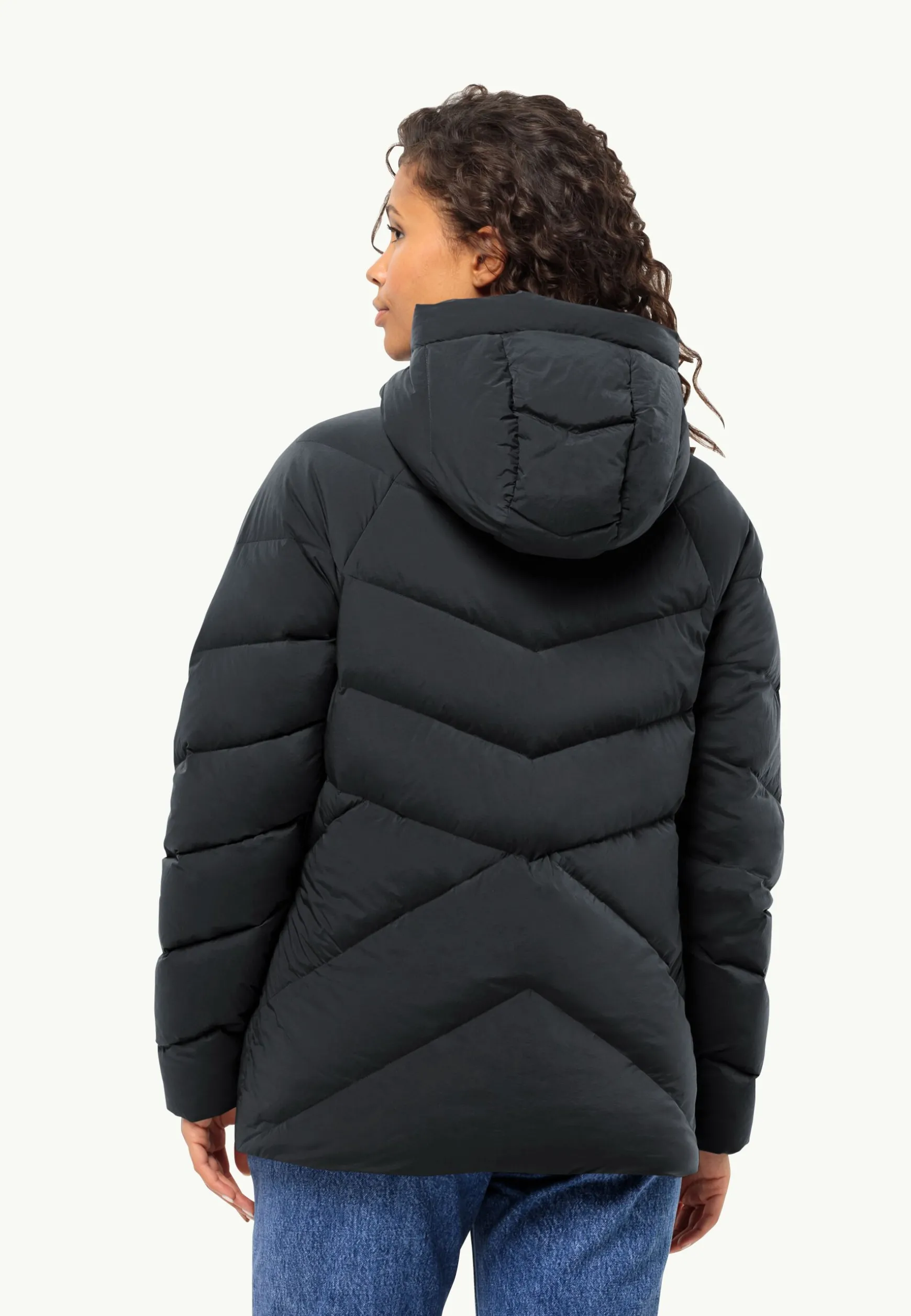 Marienplatz Jkt W Rds