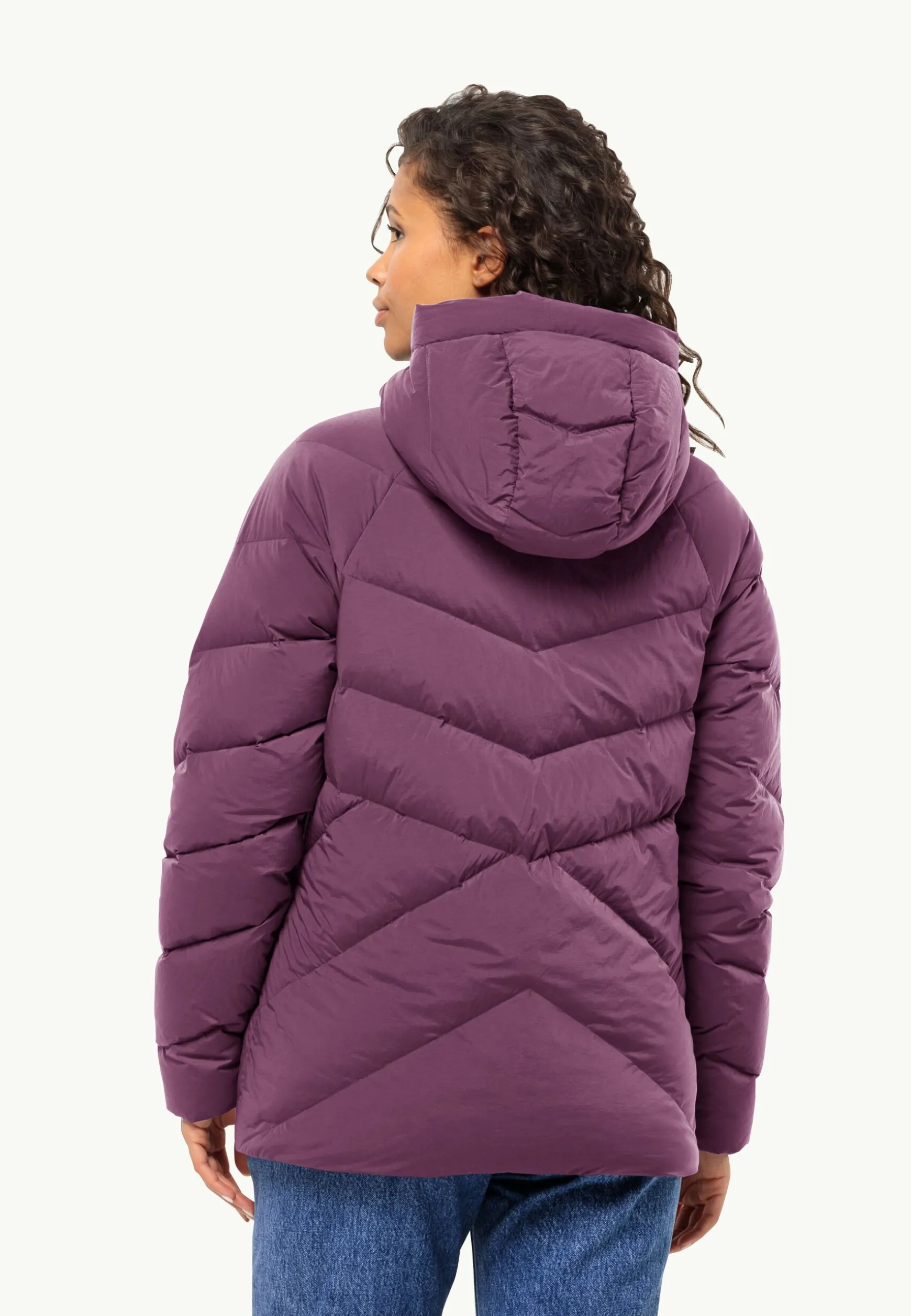 Marienplatz Jkt W Rds