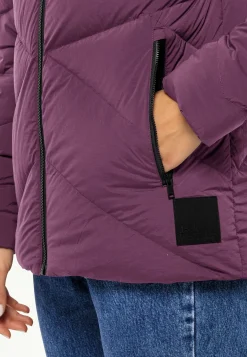 Marienplatz Jkt W Rds