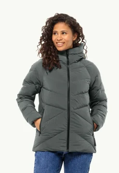 Marienplatz Jkt W Rds