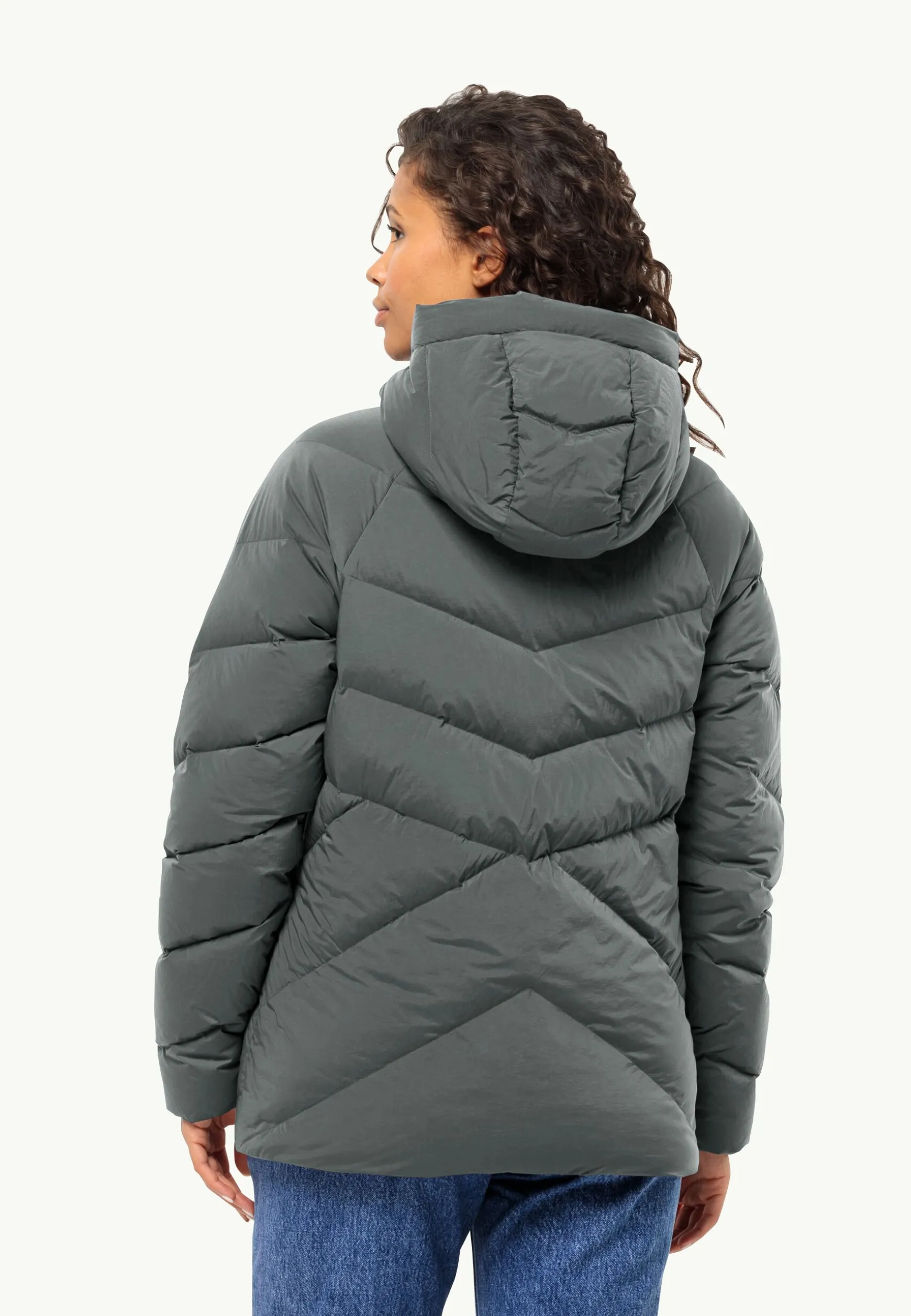 Marienplatz Jkt W Rds