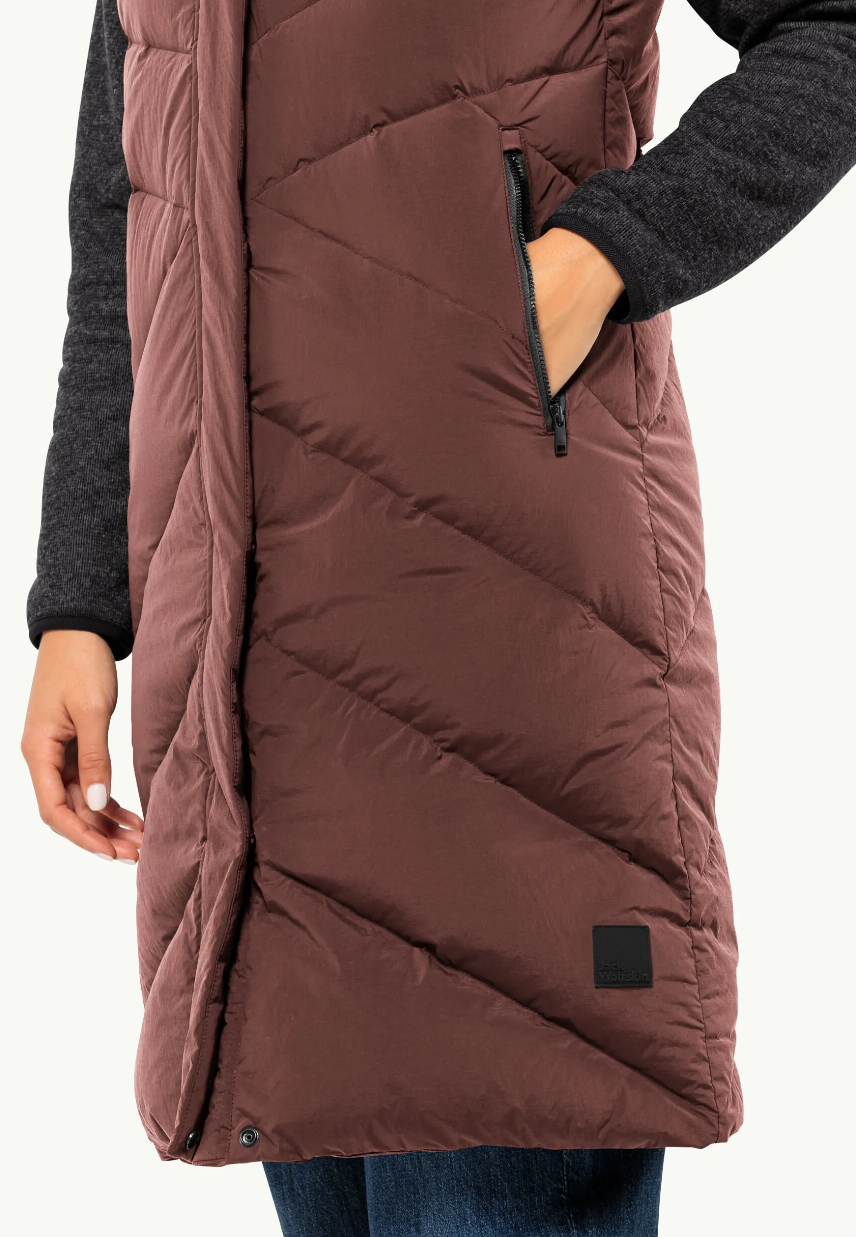 Marienplatz Vest W Rds