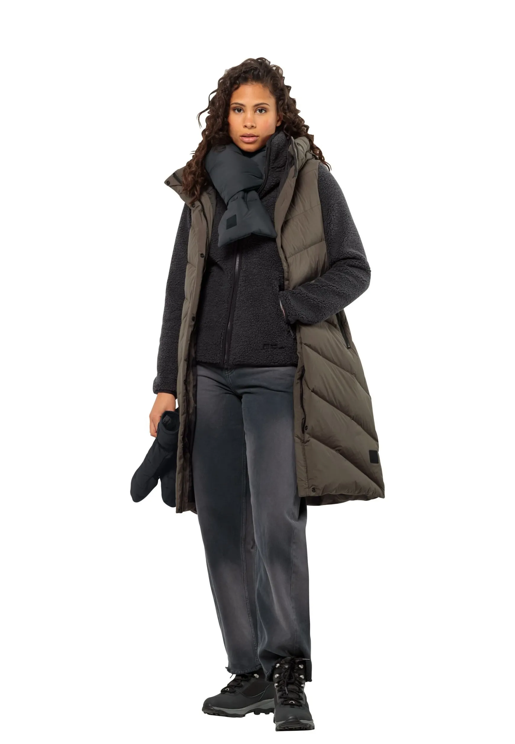 Marienplatz Vest W Rds