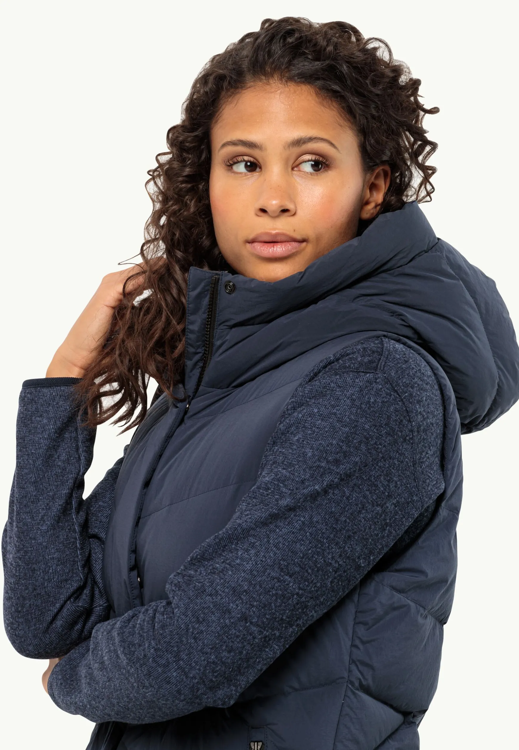 Marienplatz Vest W Rds