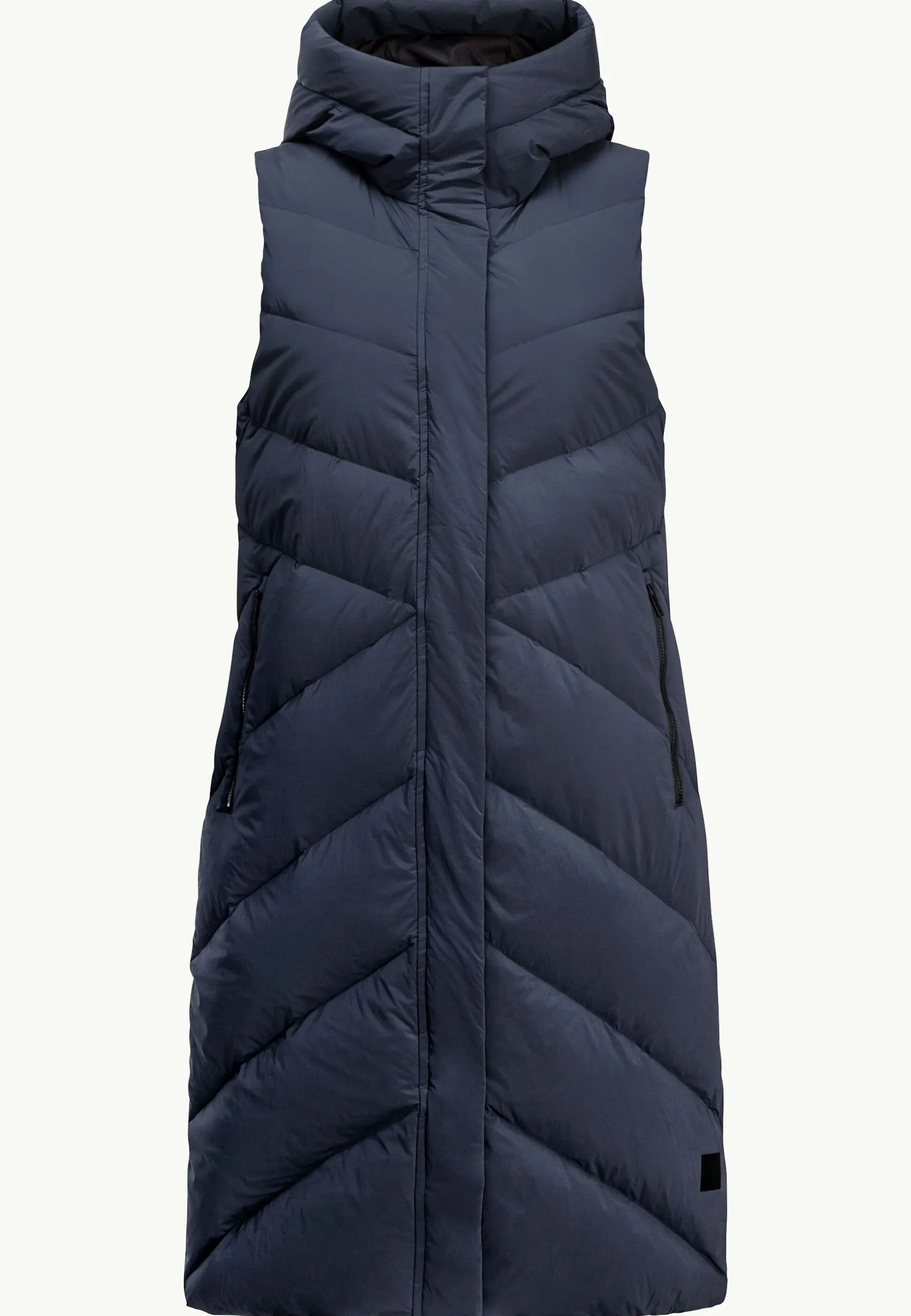 Marienplatz Vest W Rds