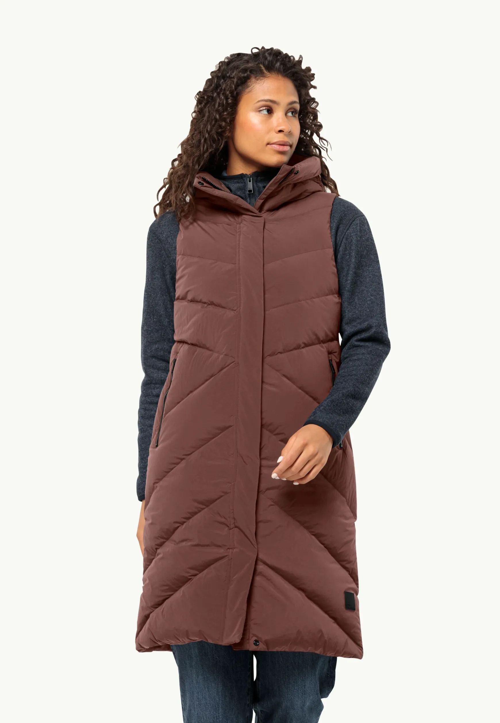 Marienplatz Vest W Rds