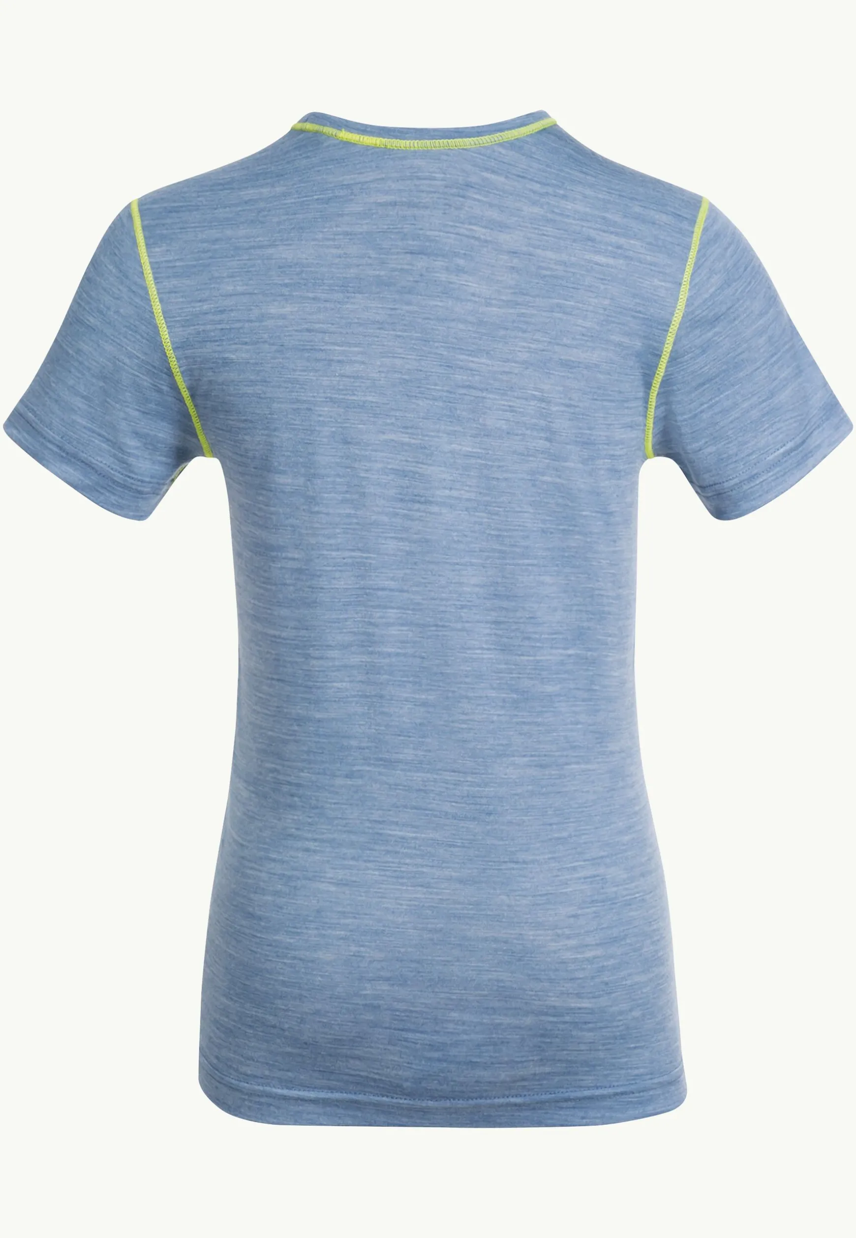 Merino Graphic T K