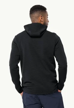 Modesto Hooded Jkt Men