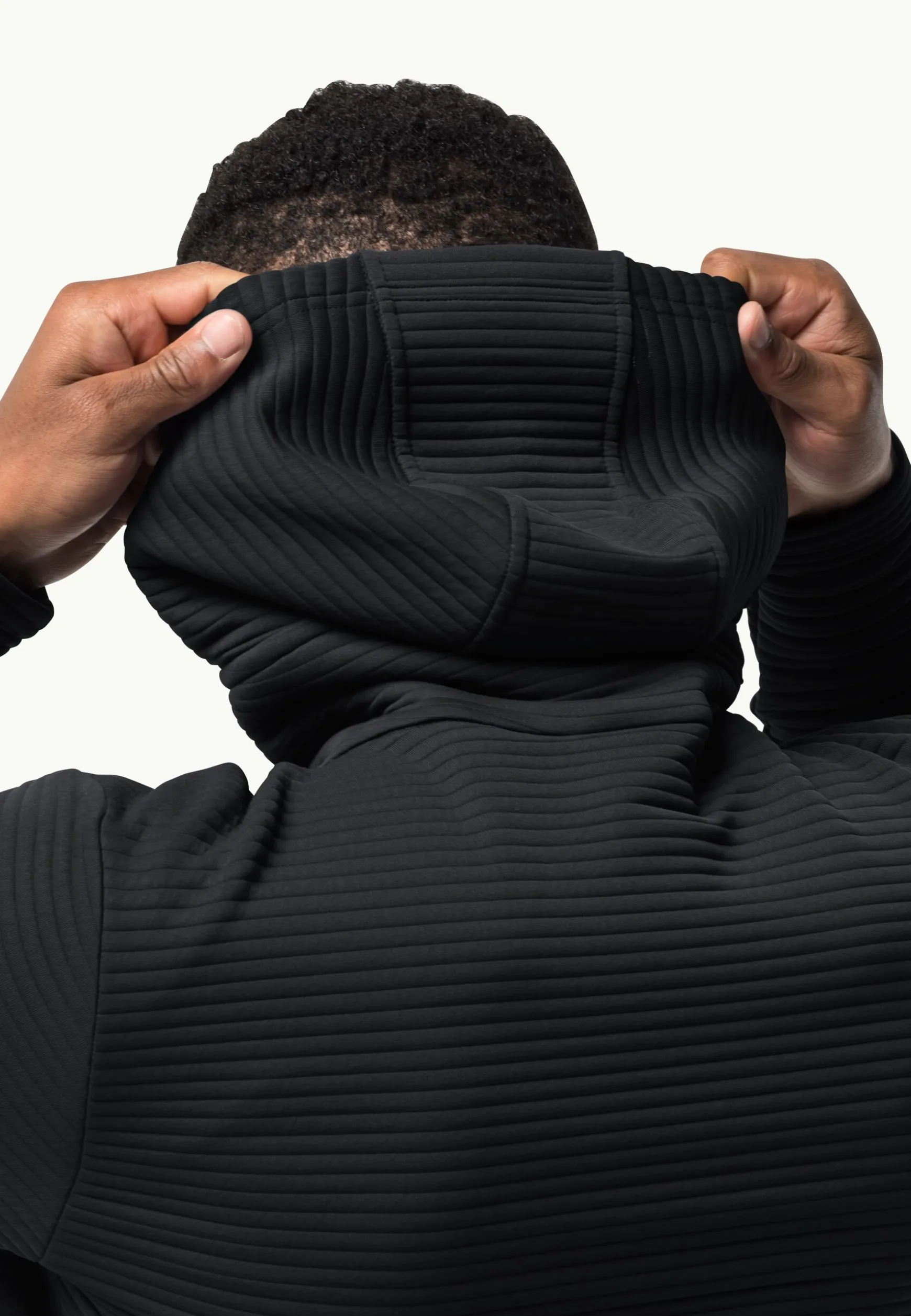 Modesto Hooded Jkt Men