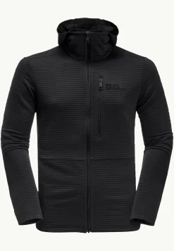 Modesto Hooded Jkt Men