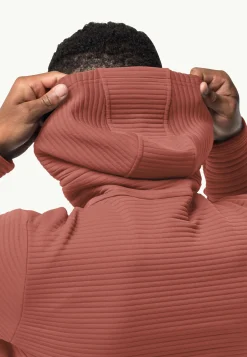 Modesto Hooded Jkt Men