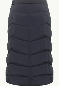 Morgentau Skirt W Rds