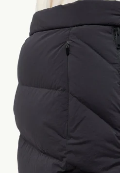 Morgentau Skirt W Rds