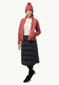 Morgentau Skirt W Rds