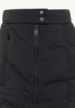 Morgentau Skirt W Rds