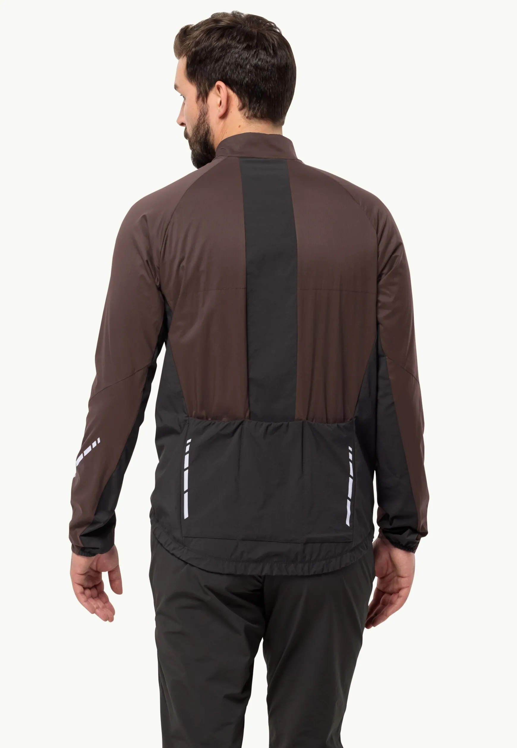 Morobbia Alpha Ins Jkt M