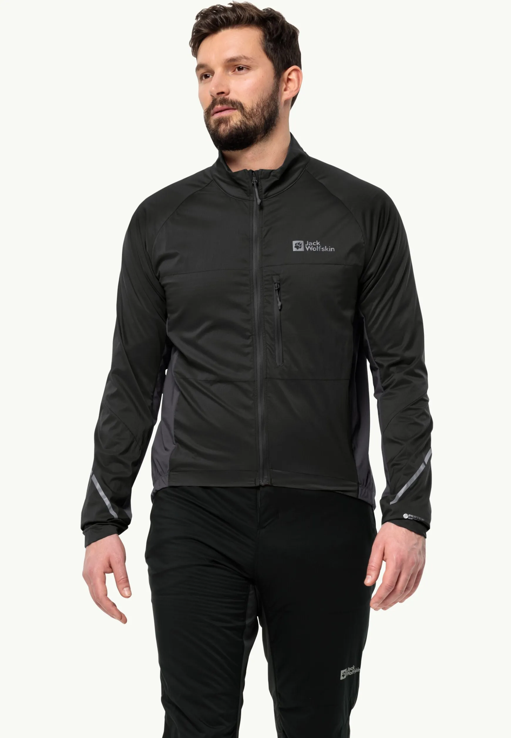 Morobbia Alpha Ins Jkt M