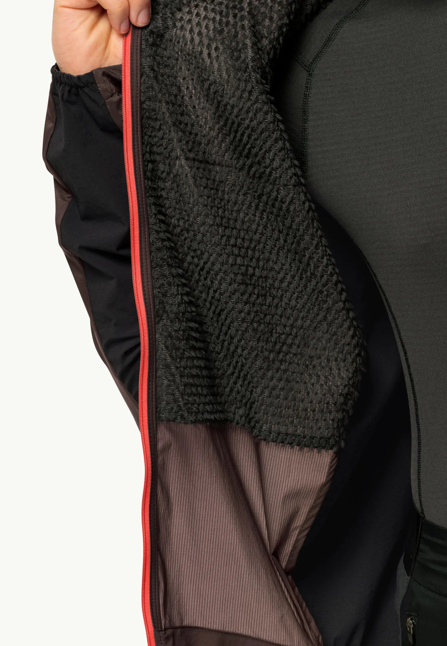 Morobbia Alpha Ins Jkt M