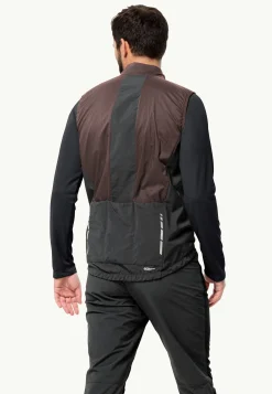 Morobbia Alpha Vest M