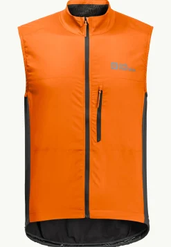 Morobbia Alpha Vest M