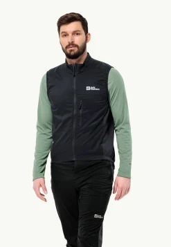Morobbia Alpha Vest M