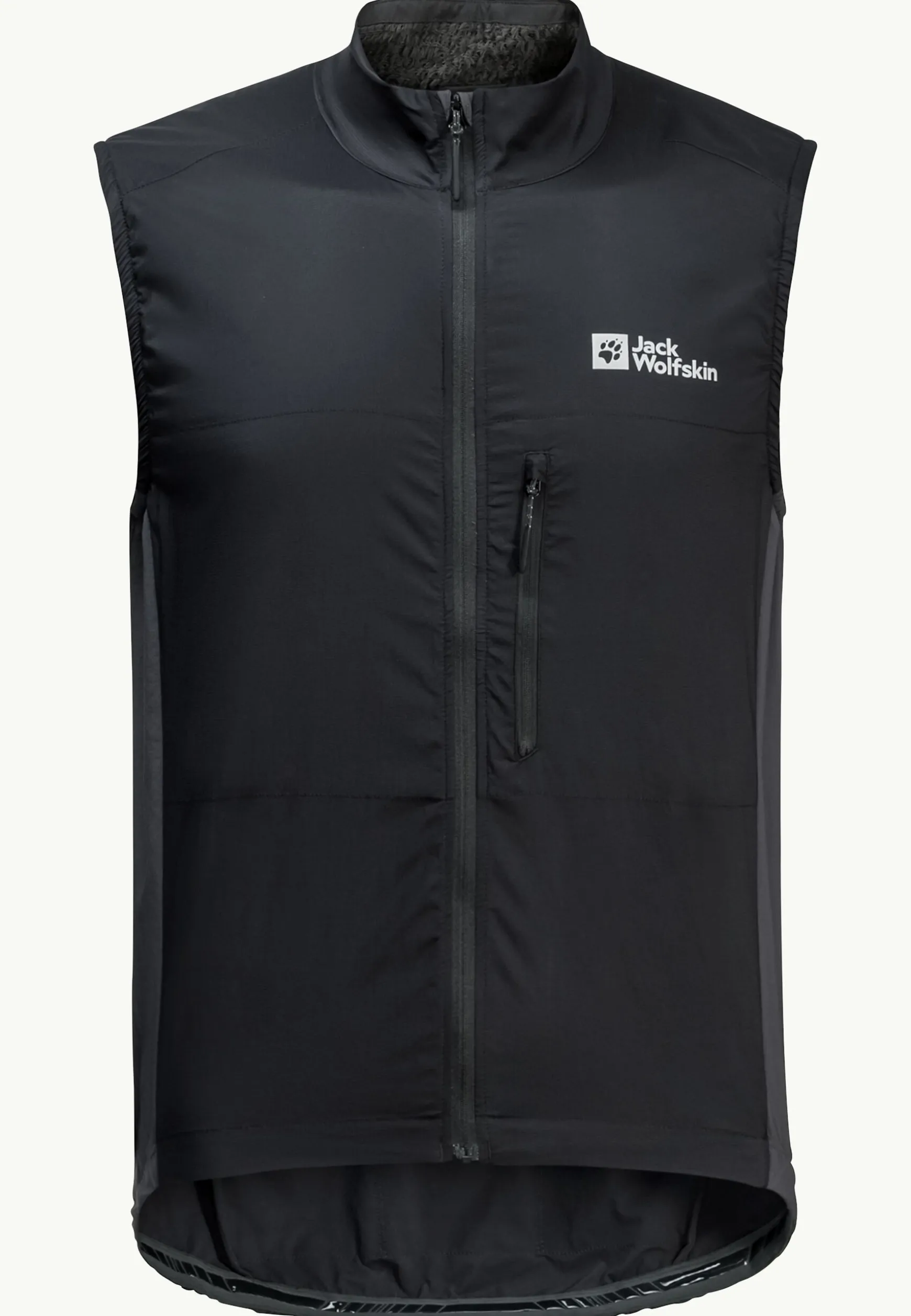 Morobbia Alpha Vest M