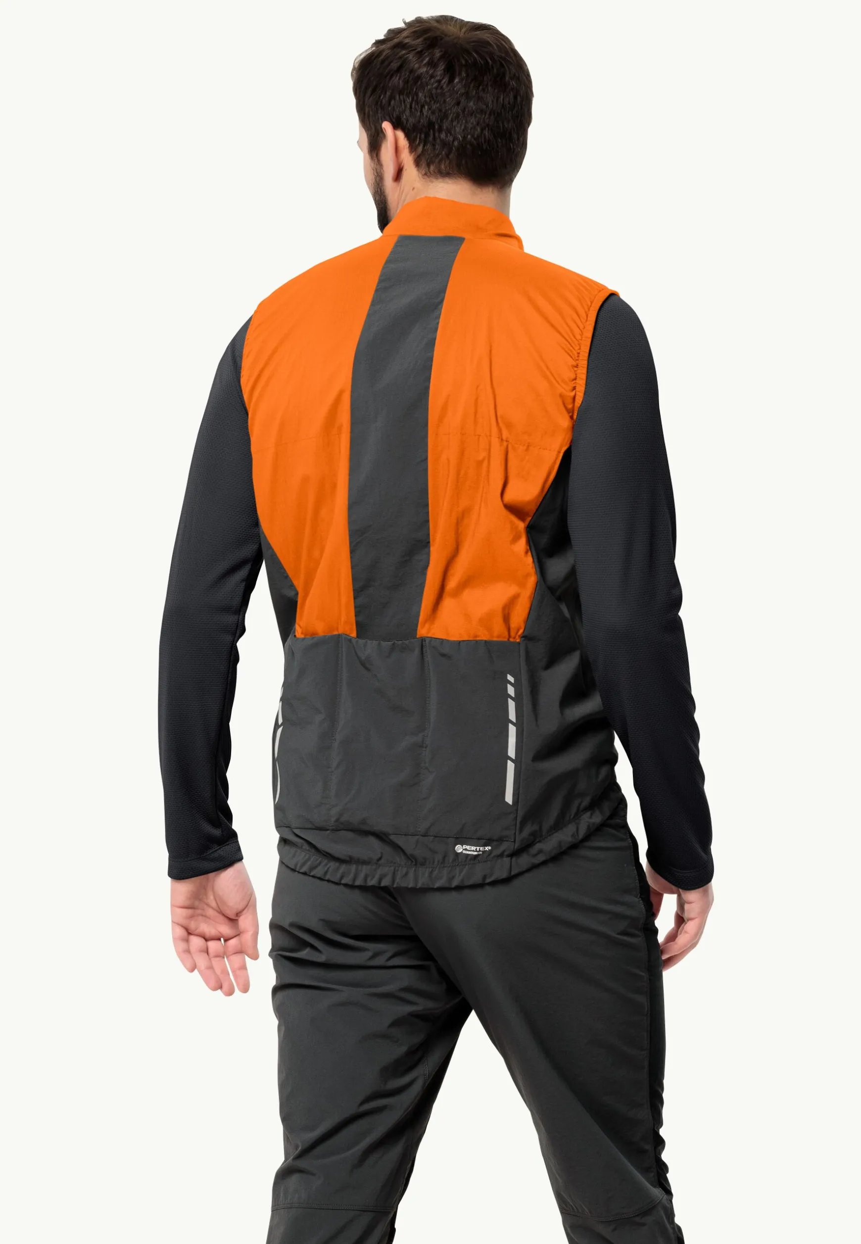 Morobbia Alpha Vest M