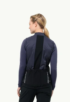 Morobbia Alpha Vest W