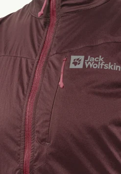 Morobbia Alpha Vest W