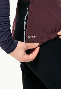 Morobbia Alpha Vest W