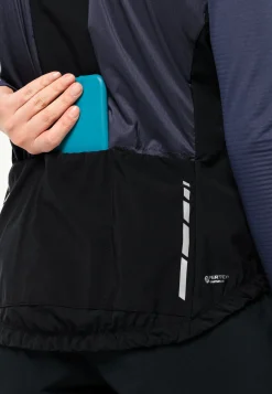 Morobbia Alpha Vest W