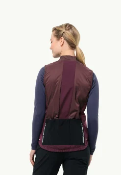 Morobbia Alpha Vest W