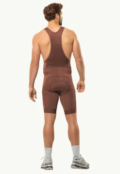 Morobbia Bib Shorts M