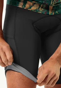 Morobbia Bib Shorts M