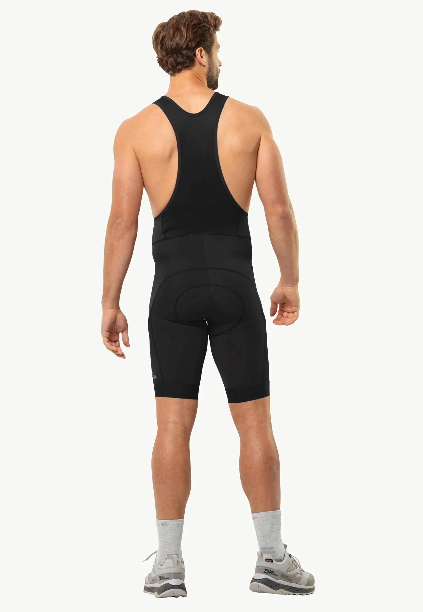 Morobbia Bib Shorts M
